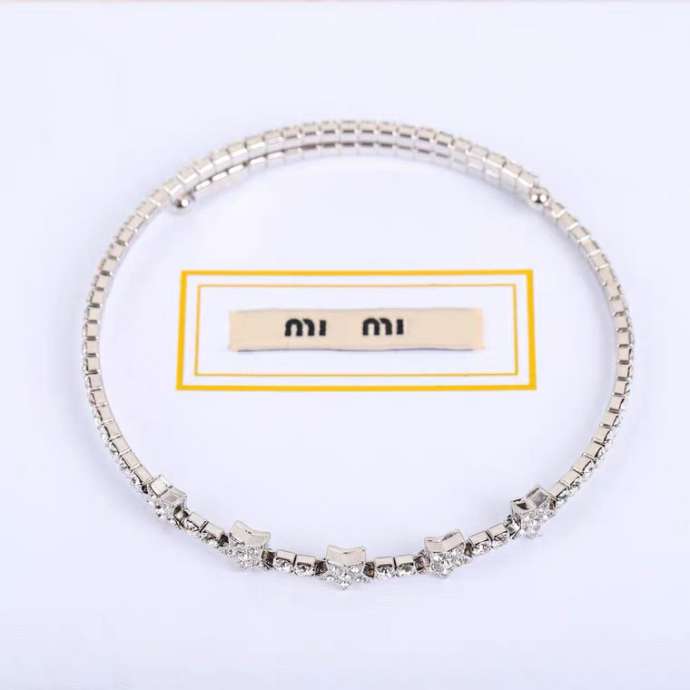 Picture of MiuMiu Necklace _SKUMiumiunecklace12180113381